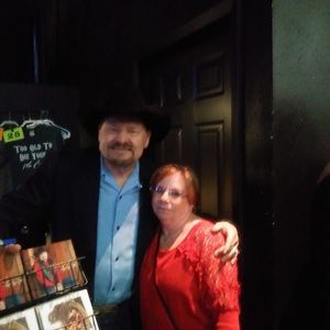 Meet your Posher, Barbara